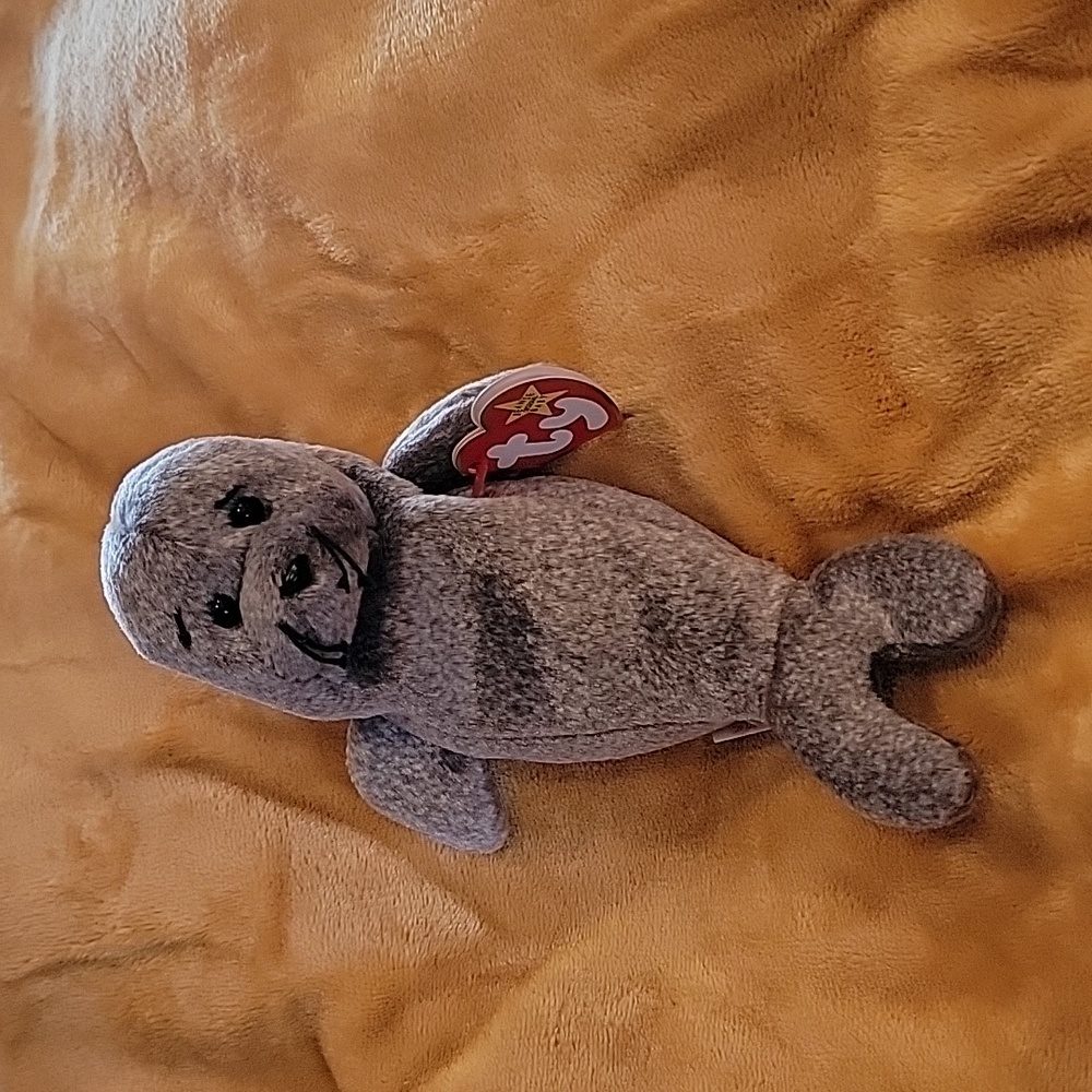 Ty Beanie Baby